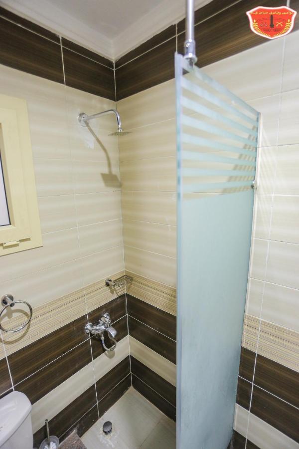 Hotel de apartamente Maamoura Armed Forces
