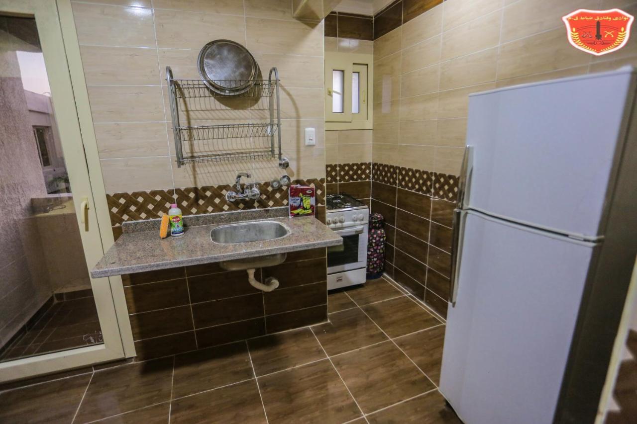 Hotel de apartamente Maamoura Armed Forces Alexandria