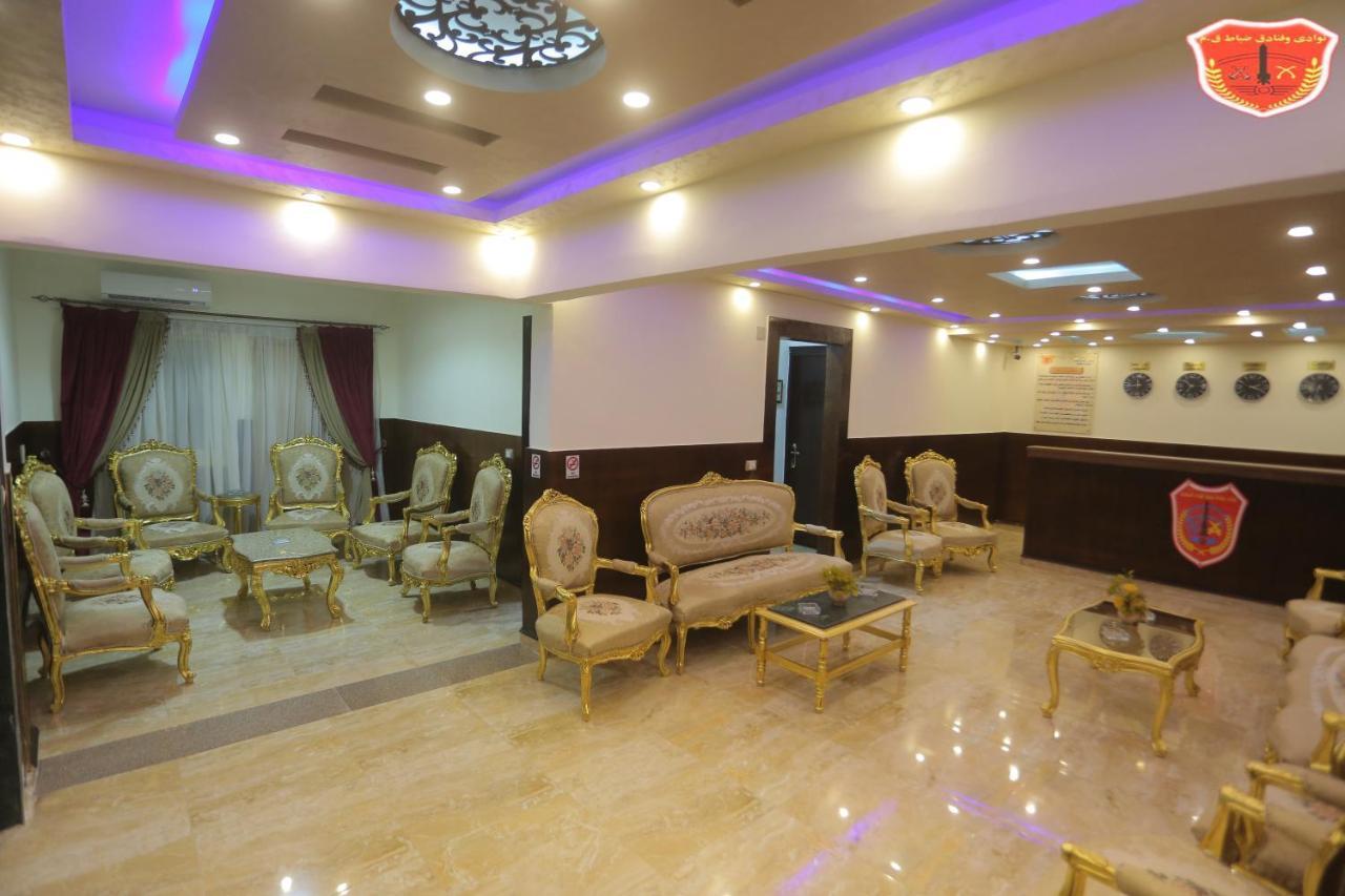 Maamoura Armed Forces Hotel de apartamente Alexandria