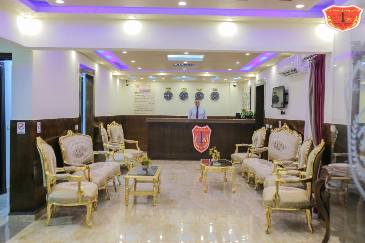 Maamoura Armed Forces Hotel de apartamente