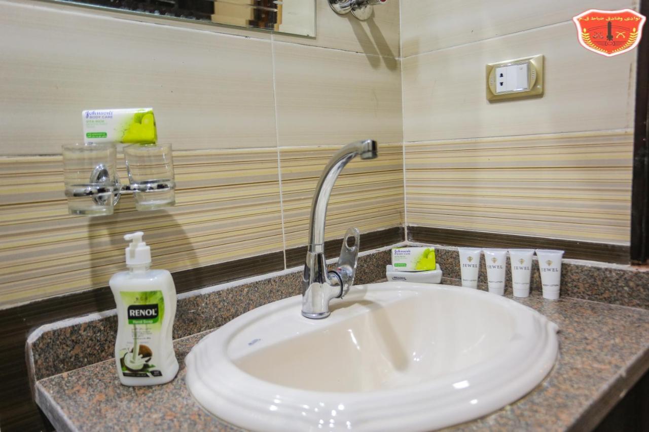 Hotel de apartamente Maamoura Armed Forces 3*