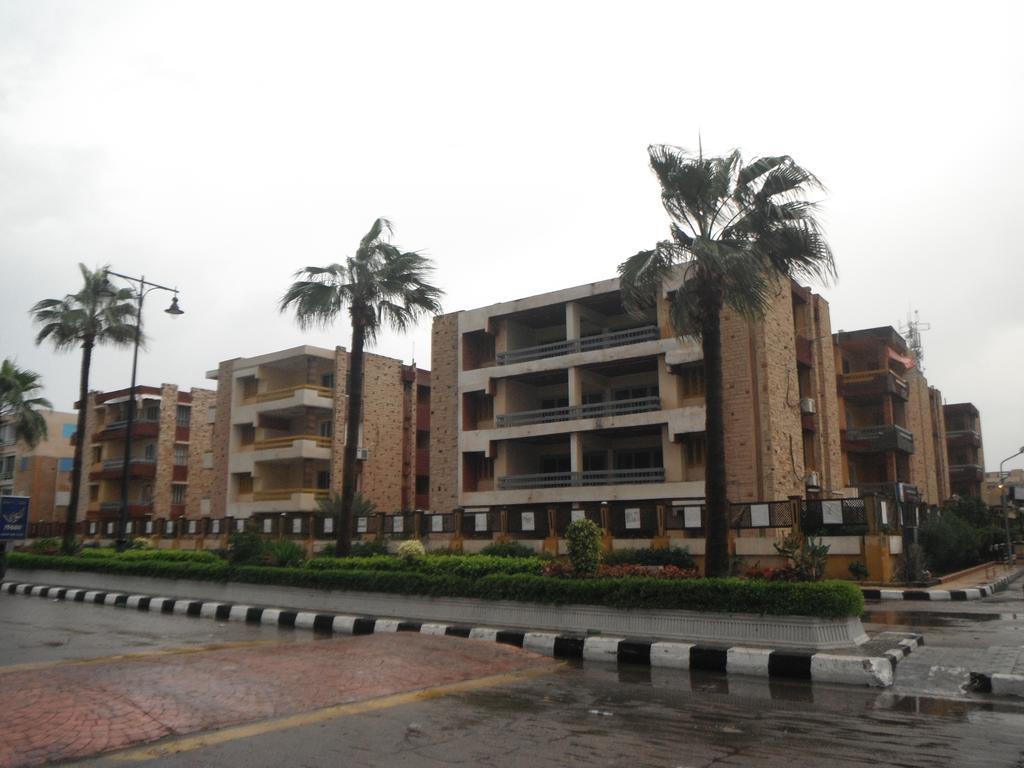 Maamoura Armed Forces 3* Alexandria