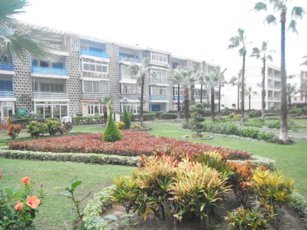 Maamoura Armed Forces Hotel de apartamente 3*