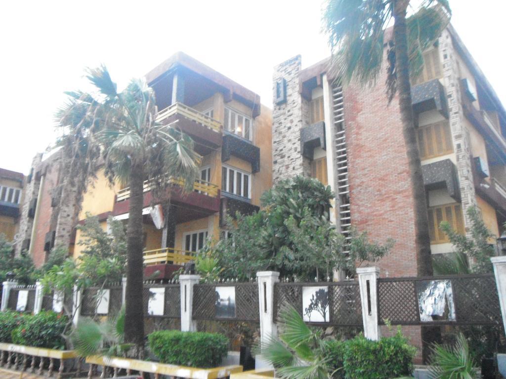 Maamoura Armed Forces Hotel de apartamente