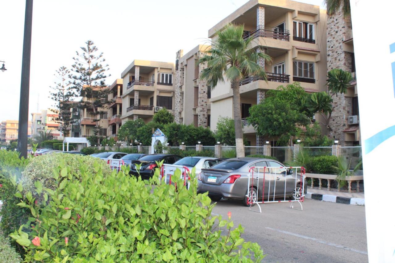 Hotel de apartamente Maamoura Armed Forces