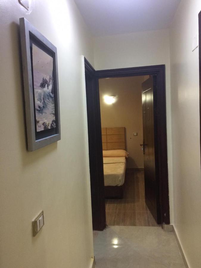 Hotel de apartamente Maamoura Armed Forces Alexandria