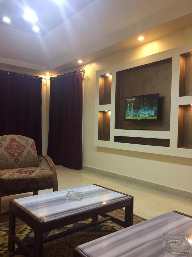 Maamoura Armed Forces Hotel de apartamente 3*