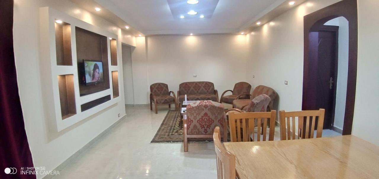 Maamoura Armed Forces Hotel de apartamente 3*